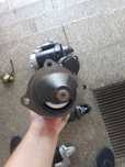 Electromotor nou Fendt Farmer 200 201 203 204 206 240 250 260 270 207