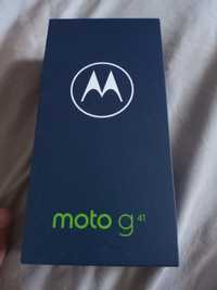 Motorola G41 с гаранция 6 месеца