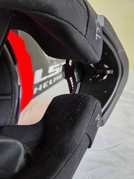 Каска LS2 MX436 PIONEER EVO размер М