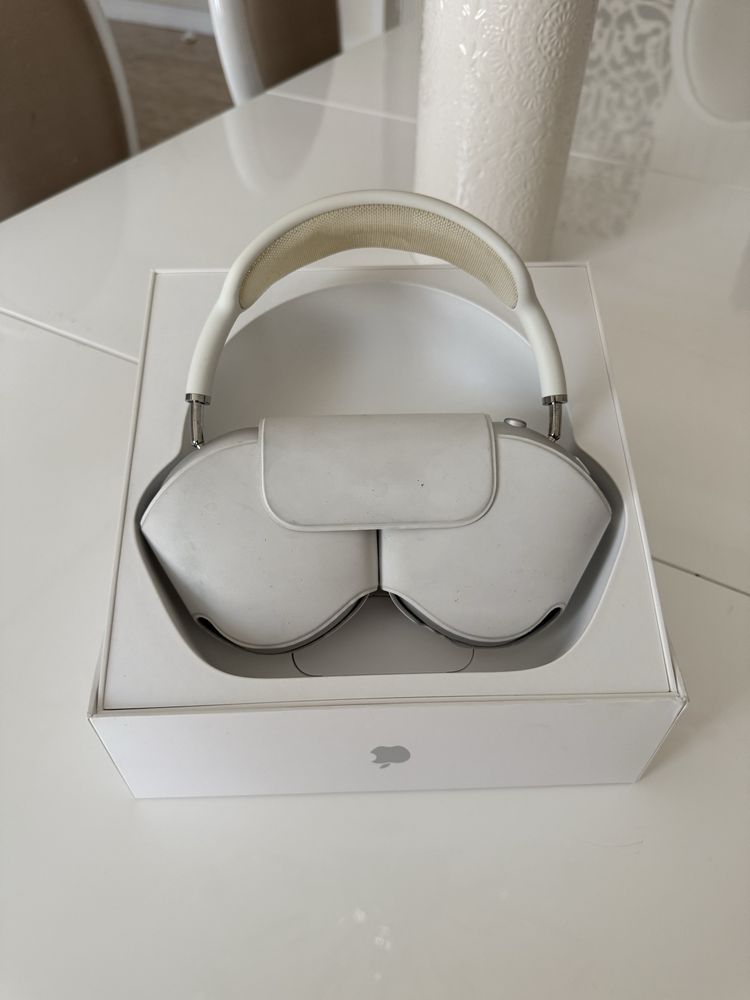 Оригинальные AirPods Max 1th