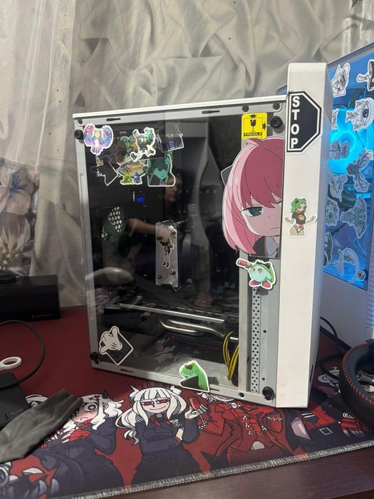 Компьютер продается