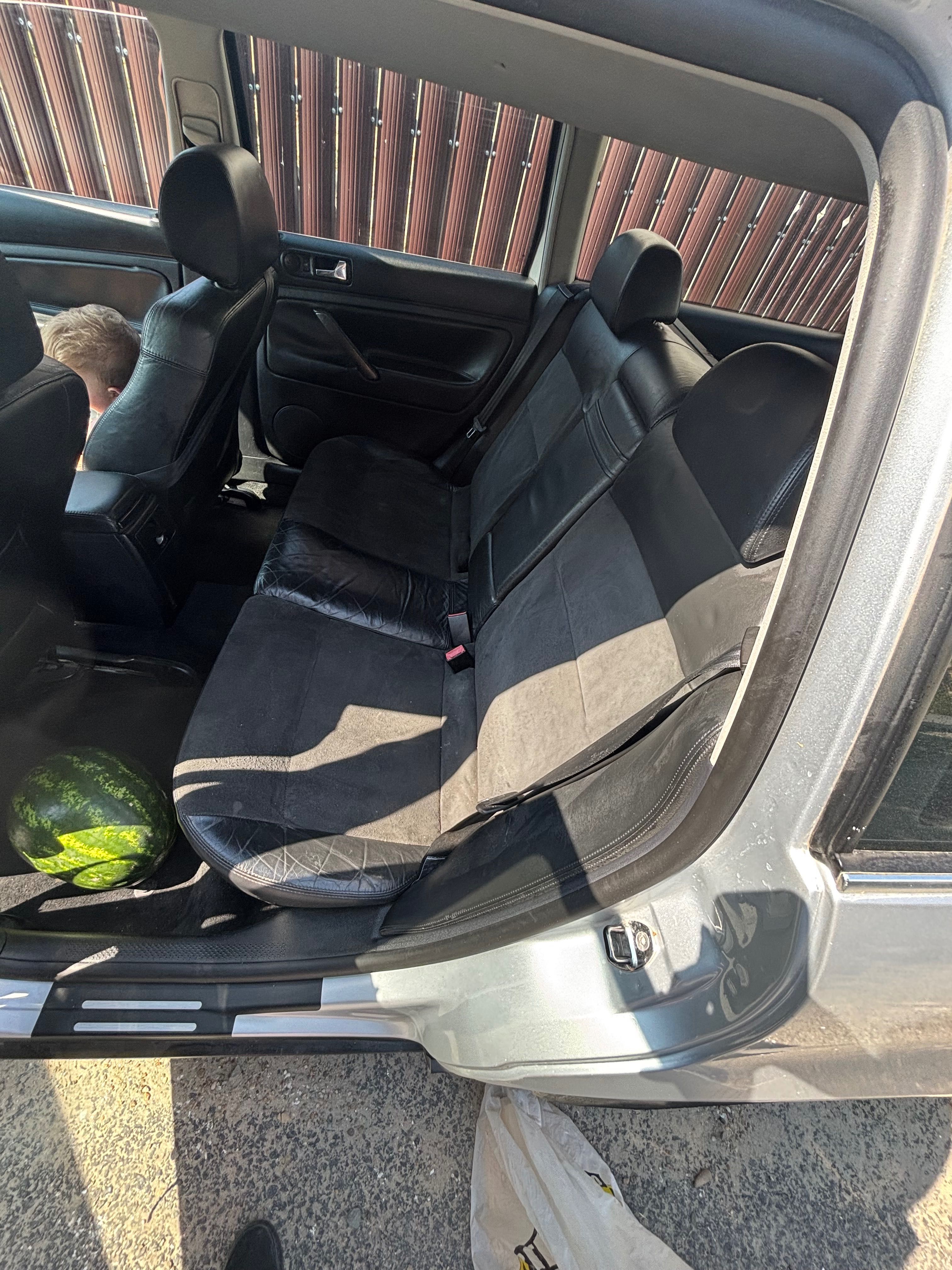 VW Passat B5.5 BREAK