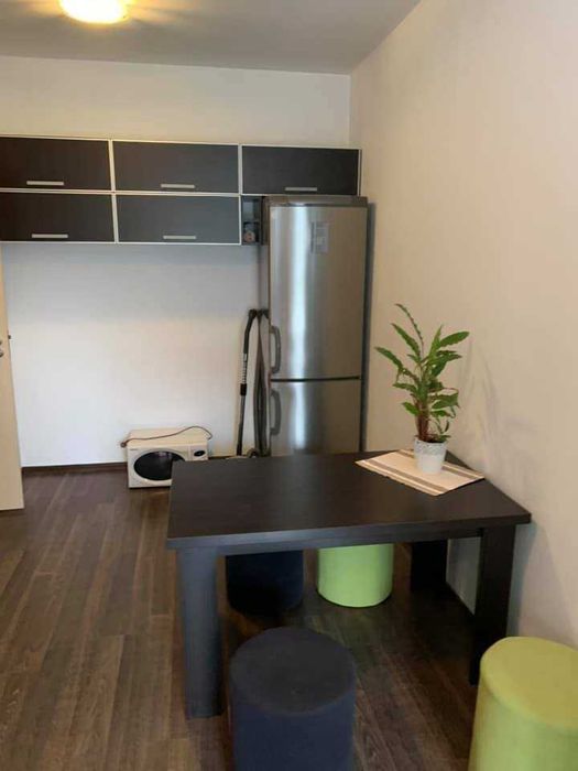 Дава се под наем Двустаен апартамент в Варна, Левски - 65 кв.м за 408 € - Снимка #18