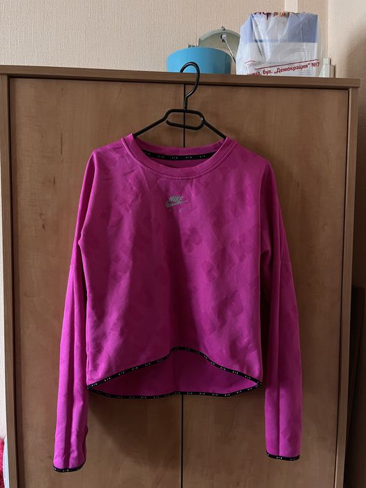 спортна блуза nike