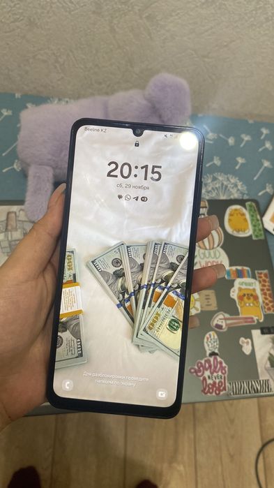 Телефон А06 Samsung