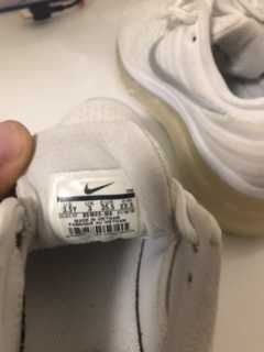 маратонки nike air max