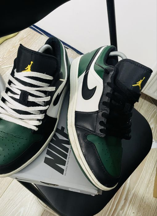 Nike dunk low editie speciala