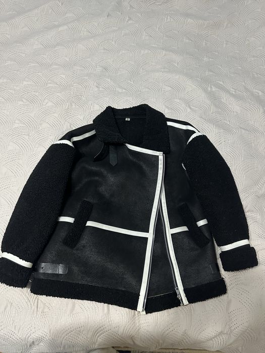 Продам дубленку