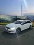vw passat 2.0tdi. automat