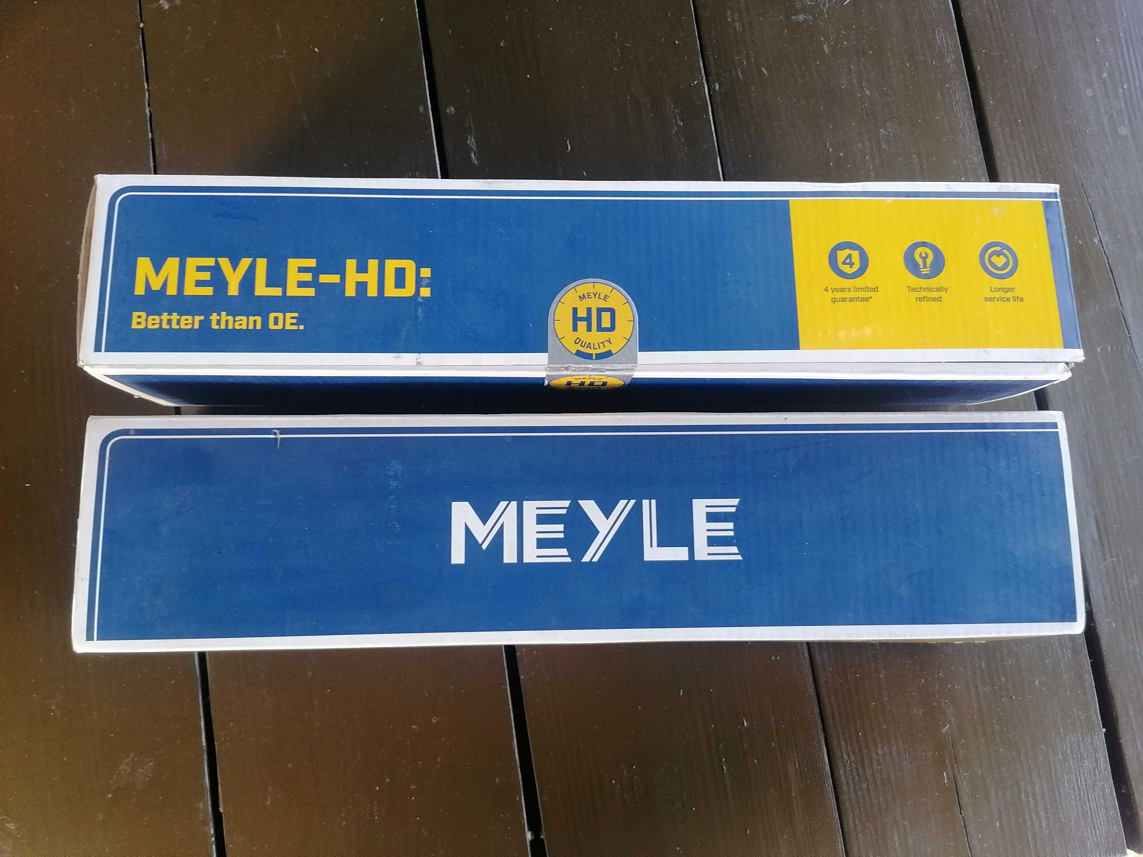 Предни биалетки Meyle HD за LAND ROVER DISCOVERY 2