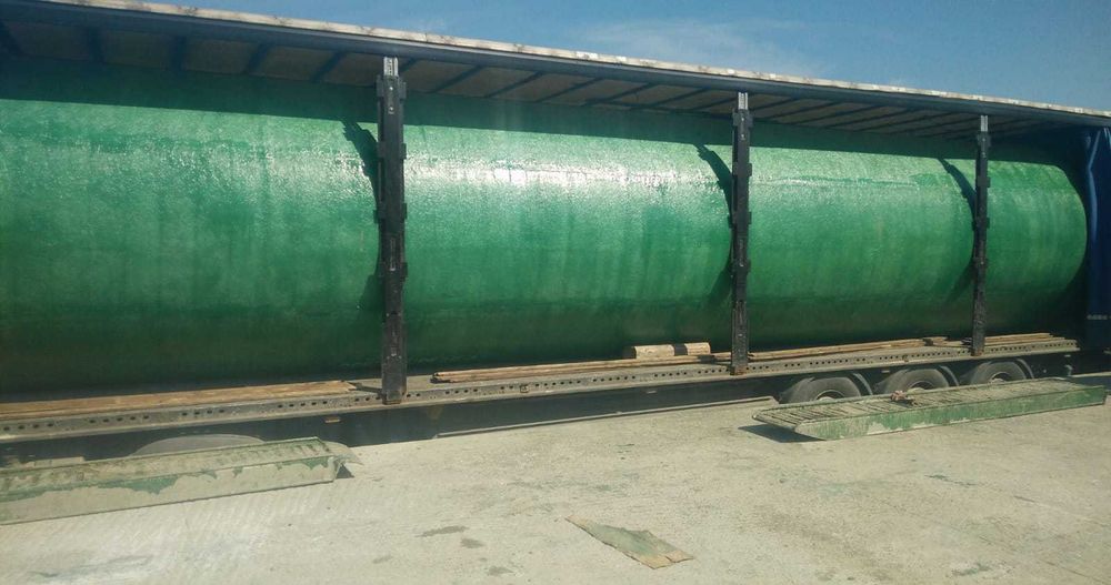 Producator fose septice, fosa septica, fosa ecologica