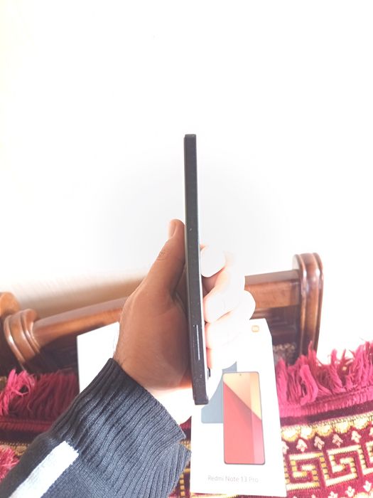 Redmi note 13 pro 8*256 GB