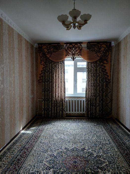 3 xonali kvartira ijaraga beriladi