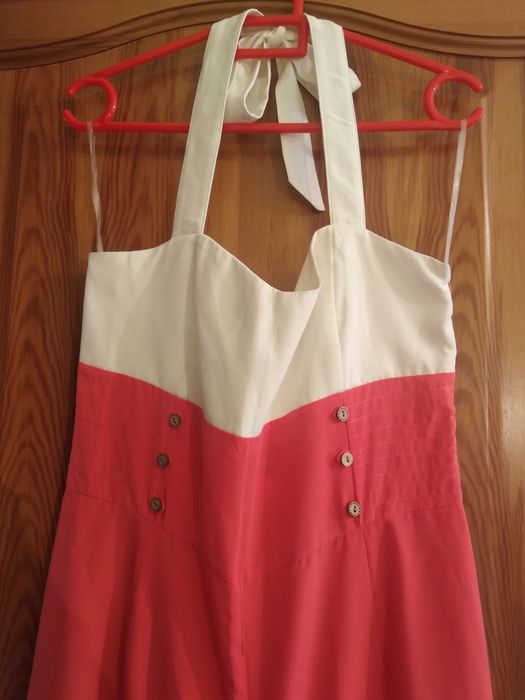 Новый комбинезон женский