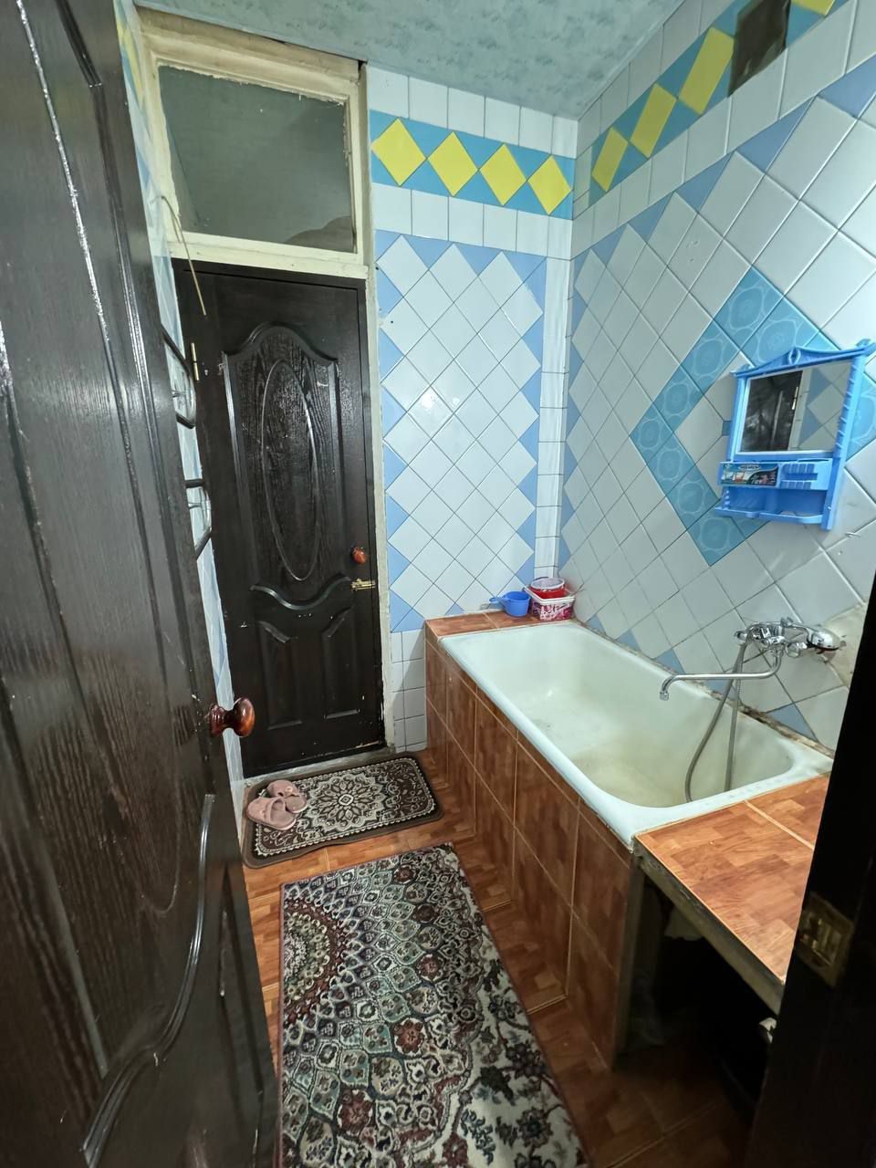 Аренда Квартира Болларга Чилонзор