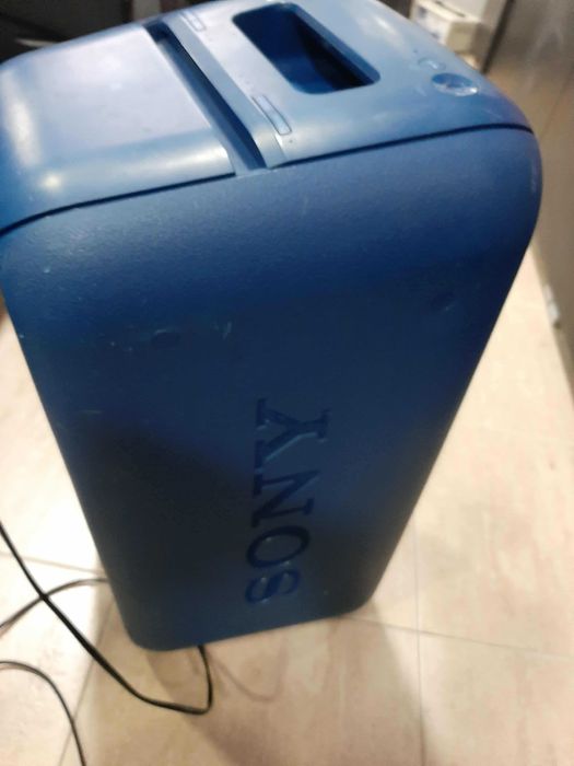 Колона Sony GTK-XB60