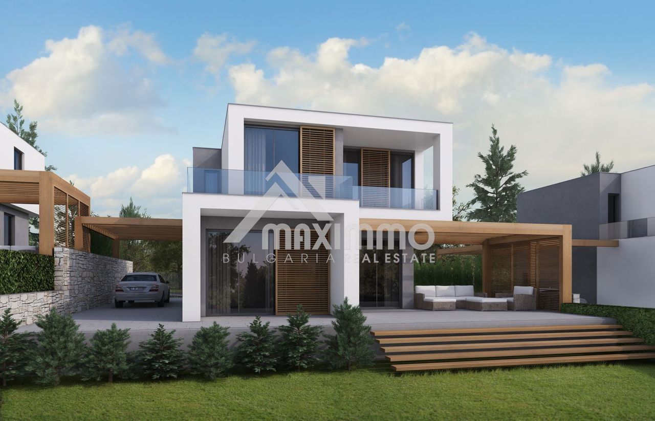 Продава се Парцел в с. Звездица, Област Варна - 5225 кв.м за 29 €/кв.м - Снимка #3