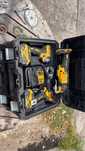Vand , set dewalt