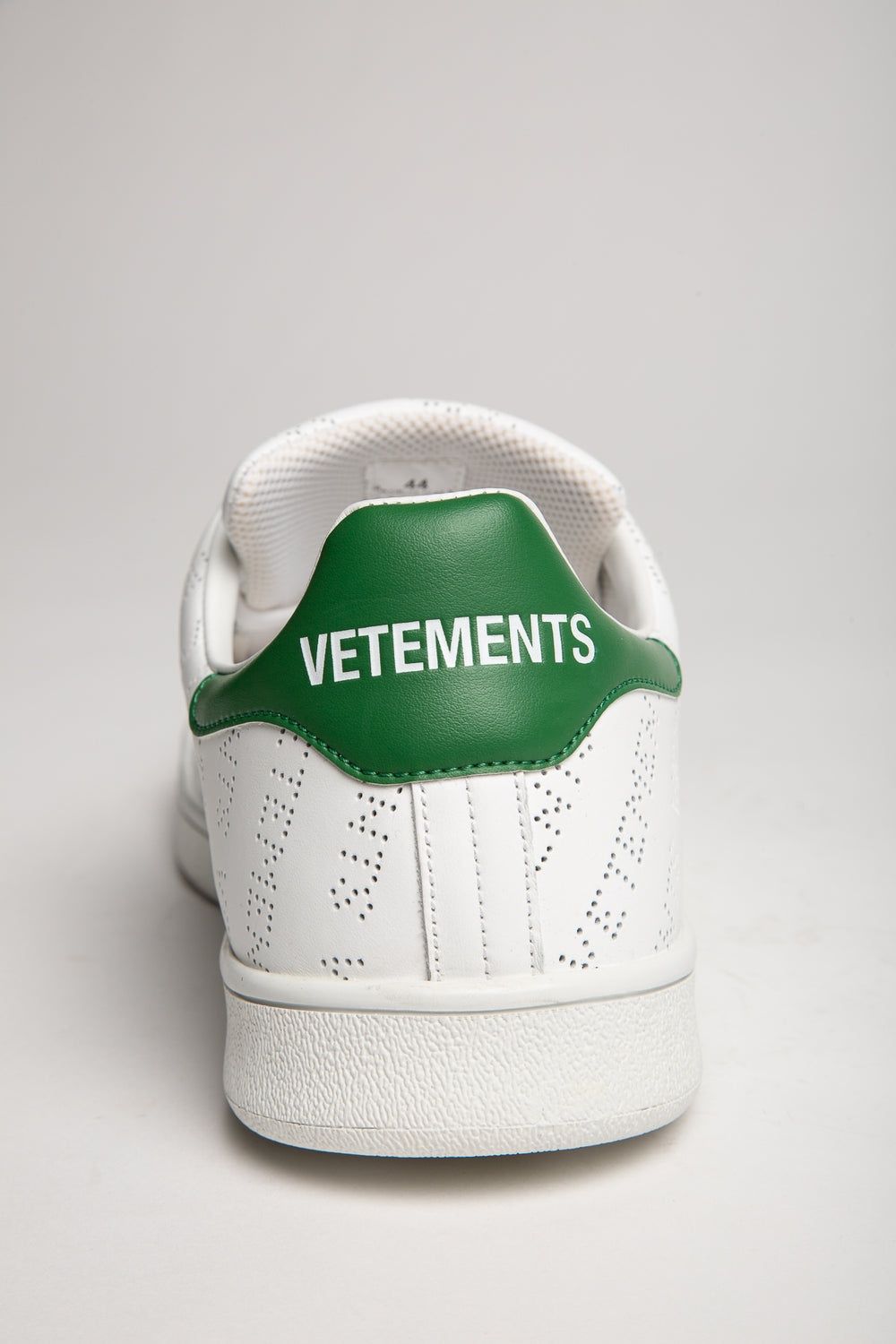 Adidas/Slip-on/Sneakers Vetements