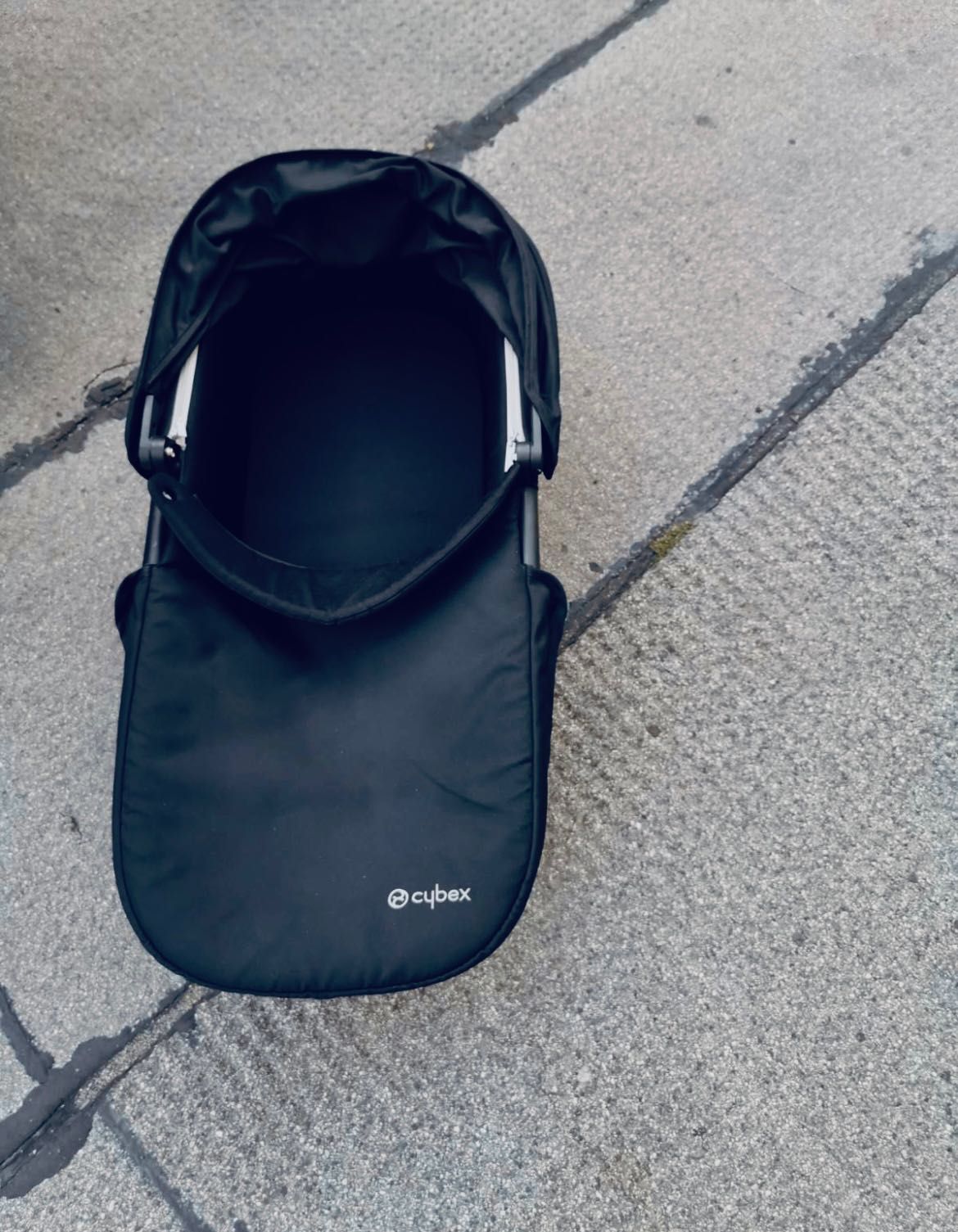 Бебешка количка Cybex Balios M