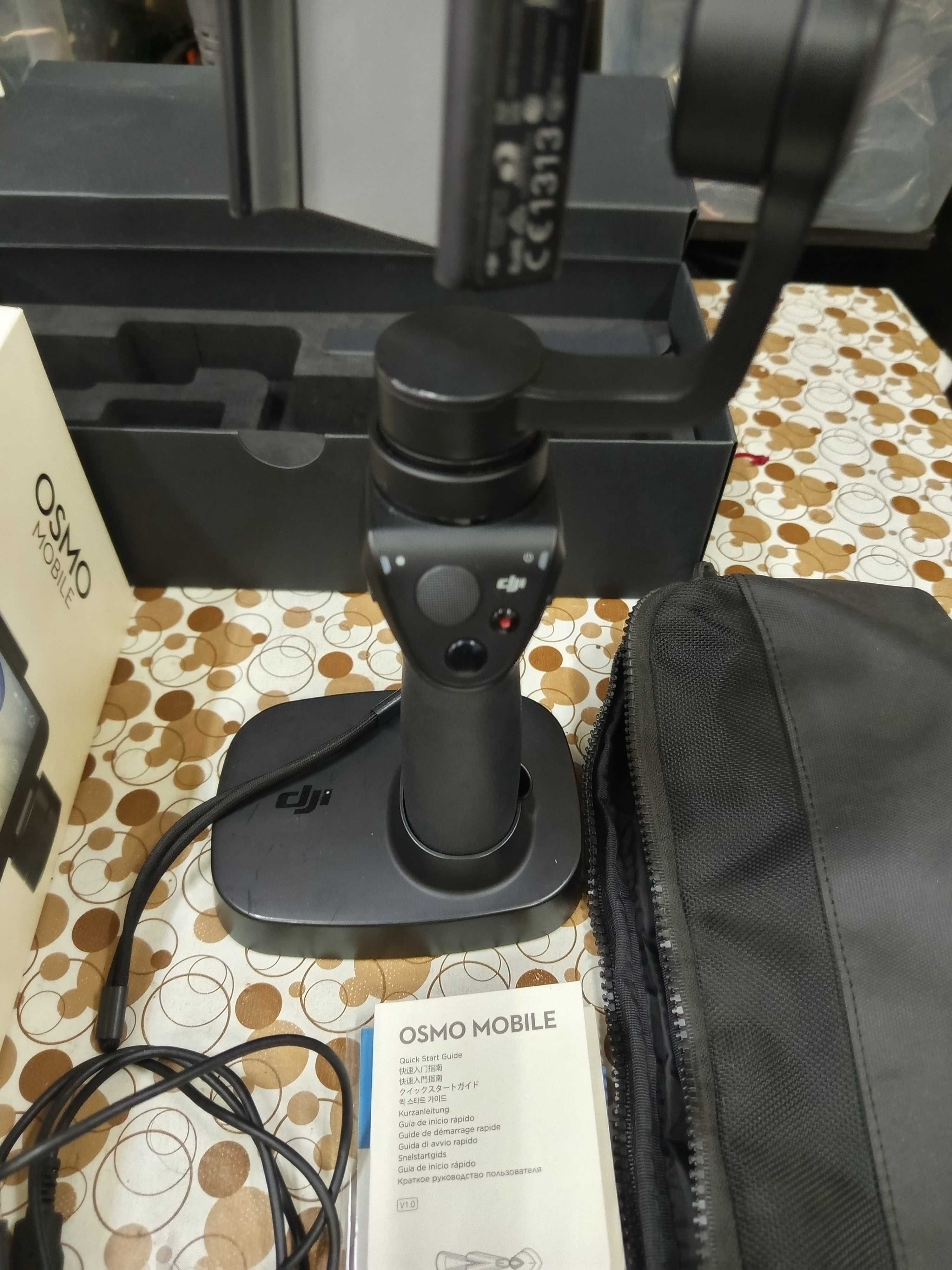 Gimbal DJI  Osmo Mobile