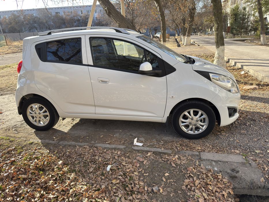 Spark 2021 avtomat elegant+