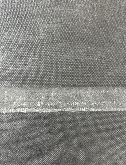 Mocheta trafic intens INTERFACE HEUGA 530 || 50/50 made in NL