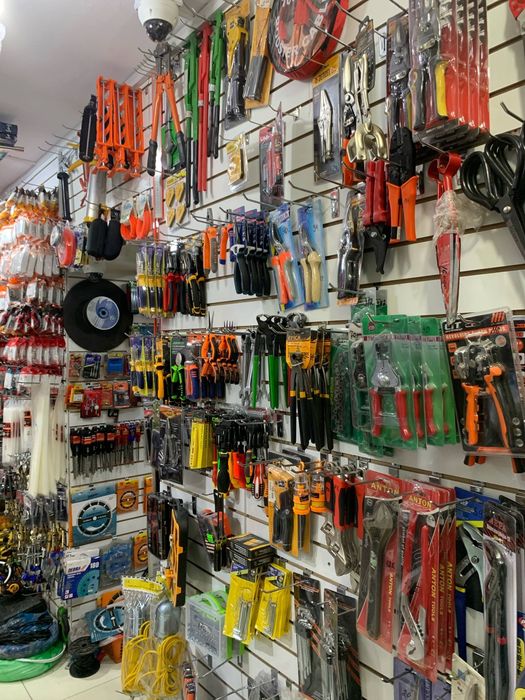 Tayyor Xoz Mag biznesi Sotiladi !!!