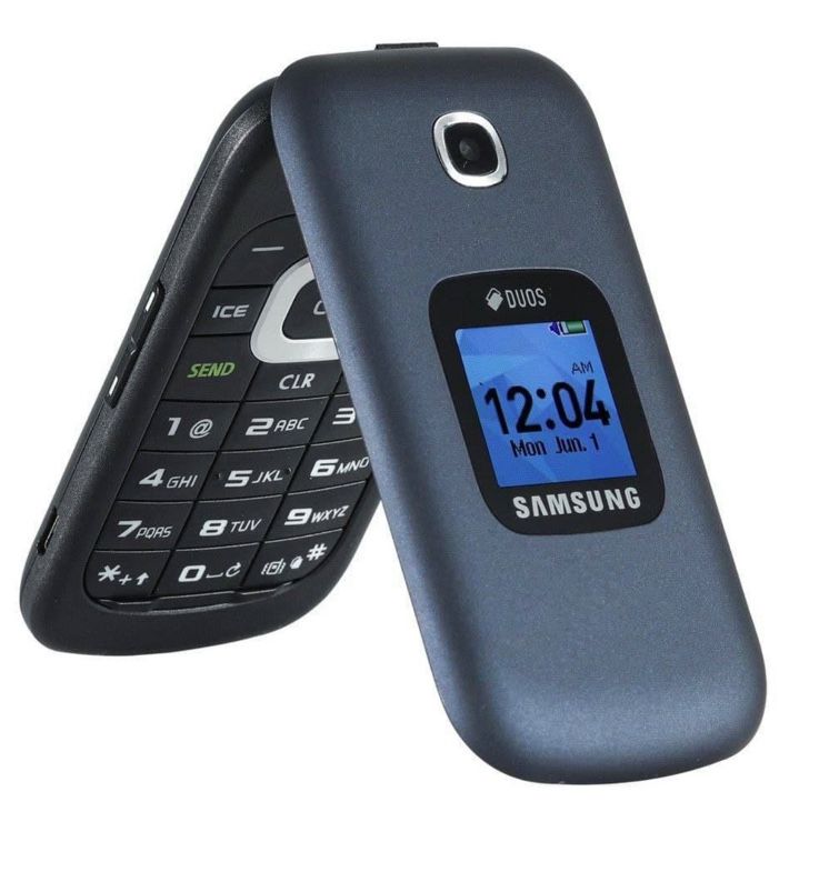 legend samsung gusto 3 gsm smartfon knopka