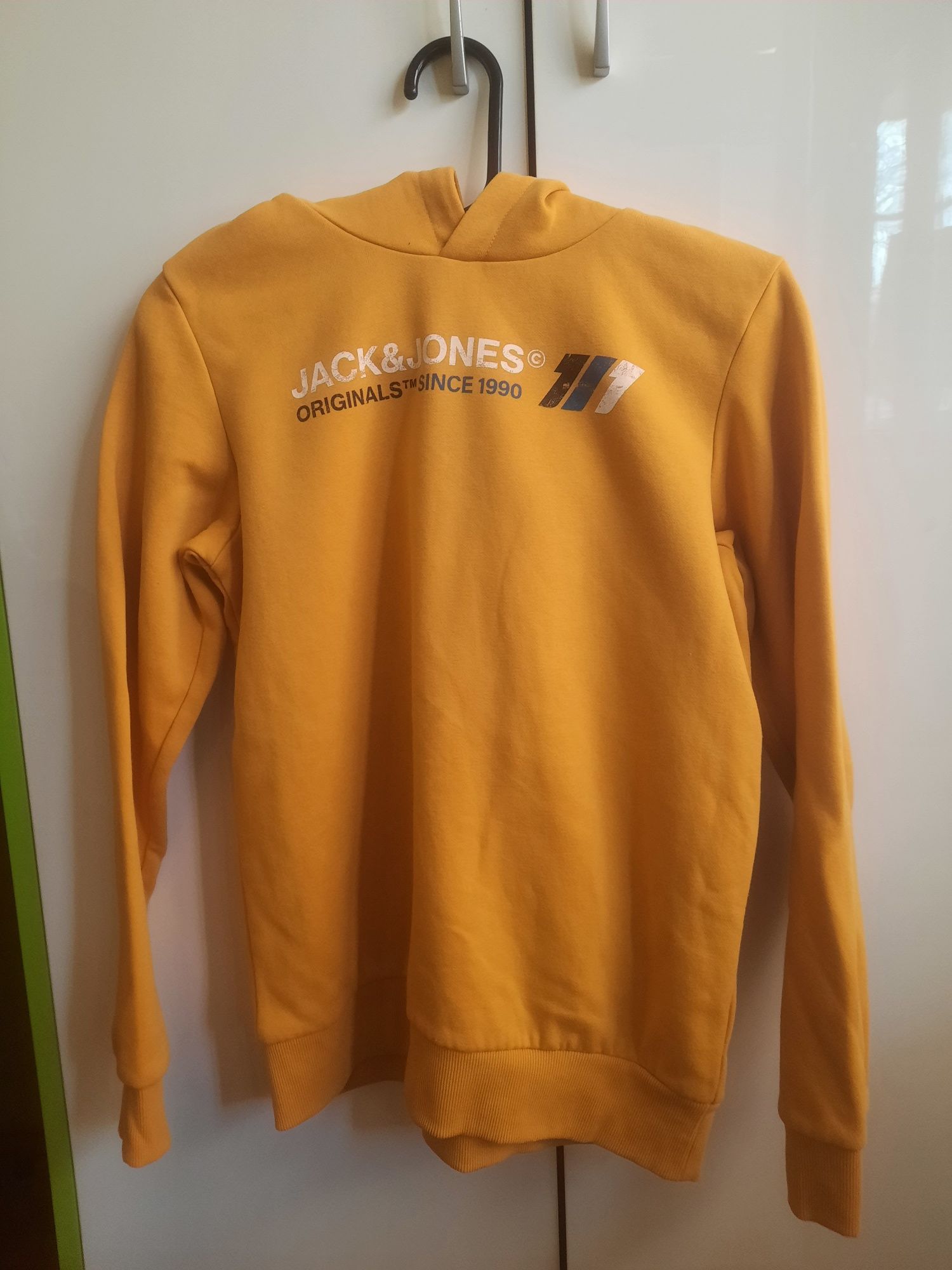 Детски суичър Jack & Jones