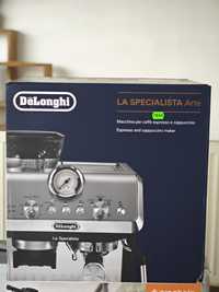 Espressor de cafea DeLonghi Specialista