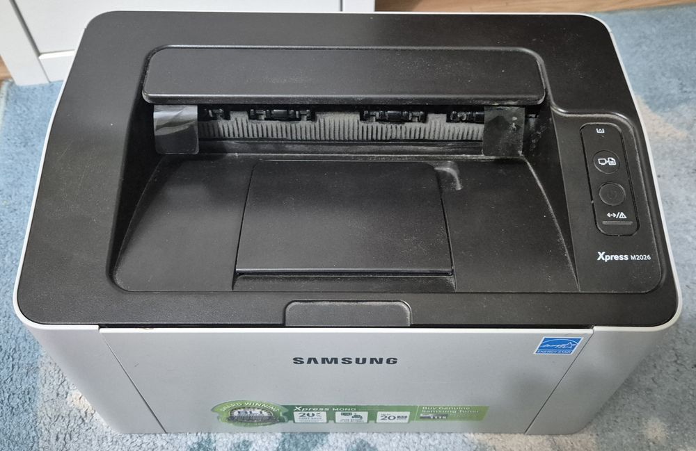imprimanta Laser Samsung SL-M2026 A4