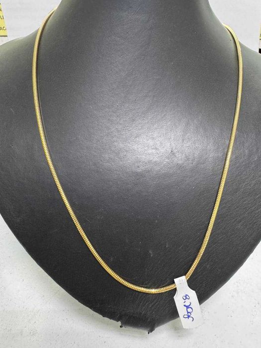 lant aur 14k (EFN) star amanet