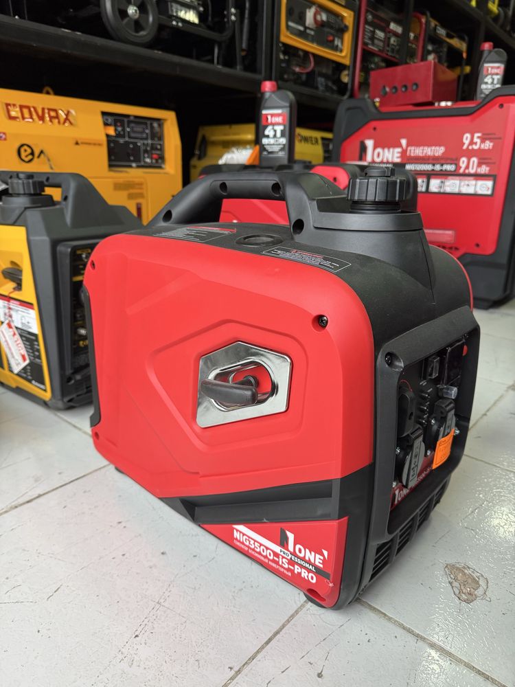Generator 3kw invertor