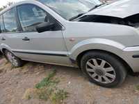 Ford fusion motor 14