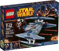 Lego Star Wars Vulture Droid