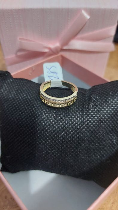 De vânzare aur 14 k