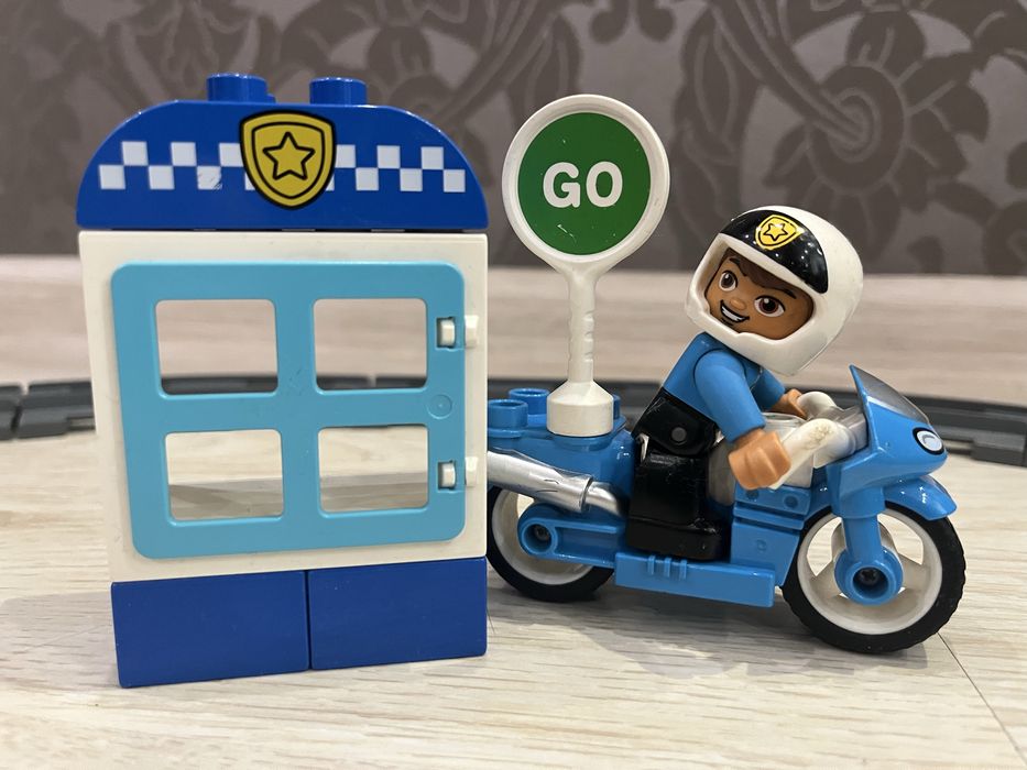 Lego Duplo оригинал