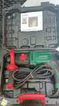 Ciocan rotopercutor  Parkside 800w nou 2 joule putere impact