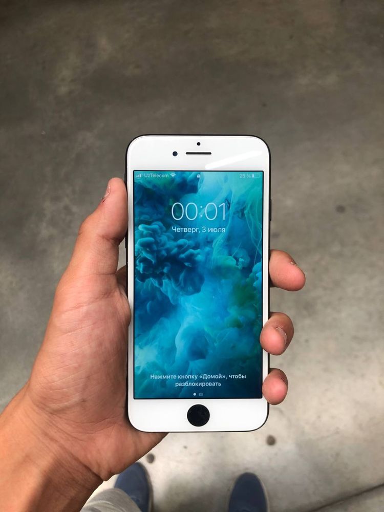 Iphone 7 sotiladi