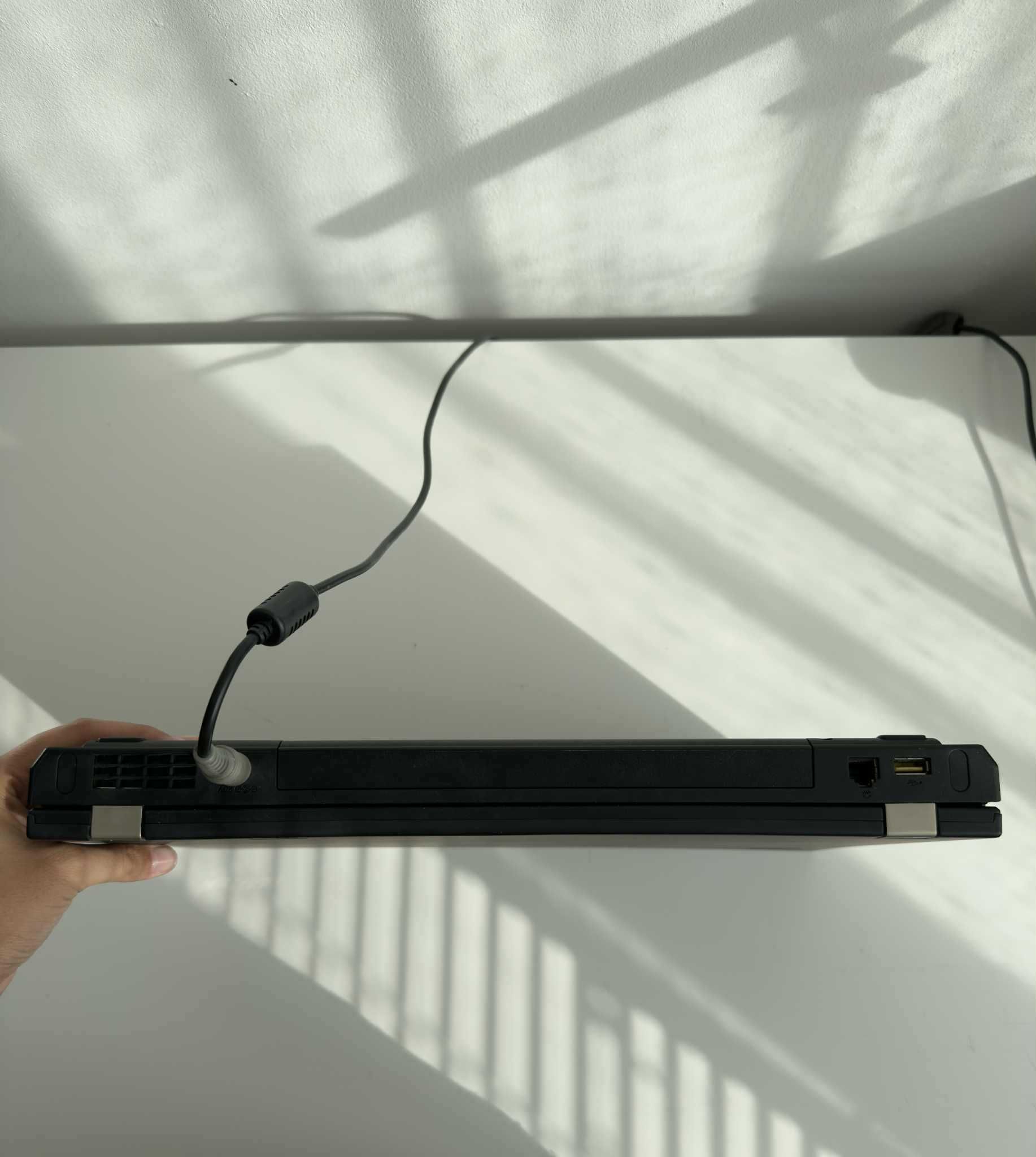 Lenovo ThinkPad T520