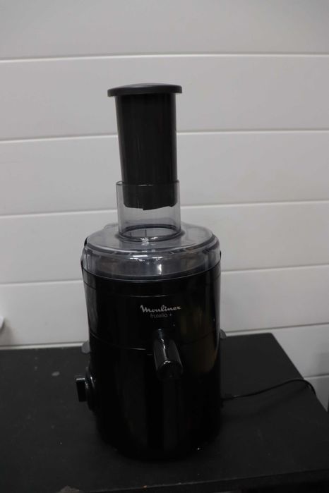 Сокоизстисквачка Moulinex Frutelia Plus, 950мл, 350W, 2скорости