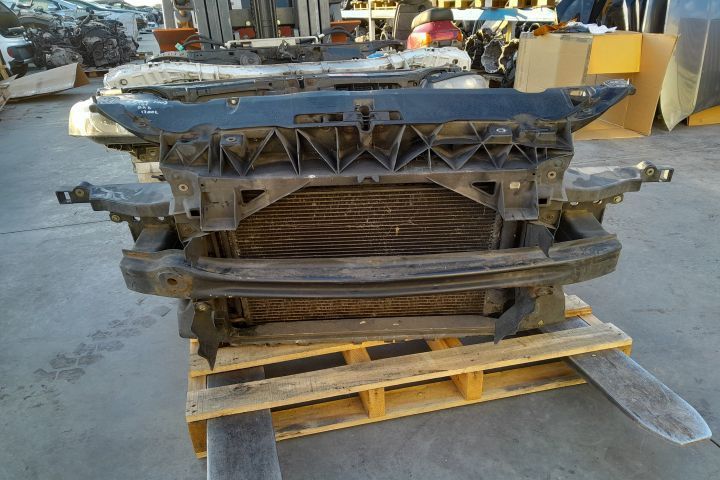 TRAGER COMPLECT 2.0 BKD MX1253 Seat Leon 2 1P [facelift] [2009 - 2012