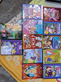 Dvd-uri desene animate, colecții desene animate, Tom & Jerry,  Loon