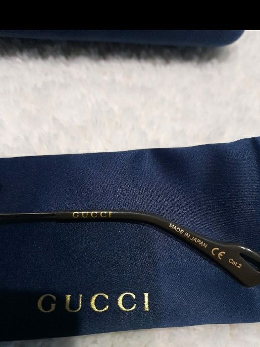 Ochelari soare Gucci GG 0740s