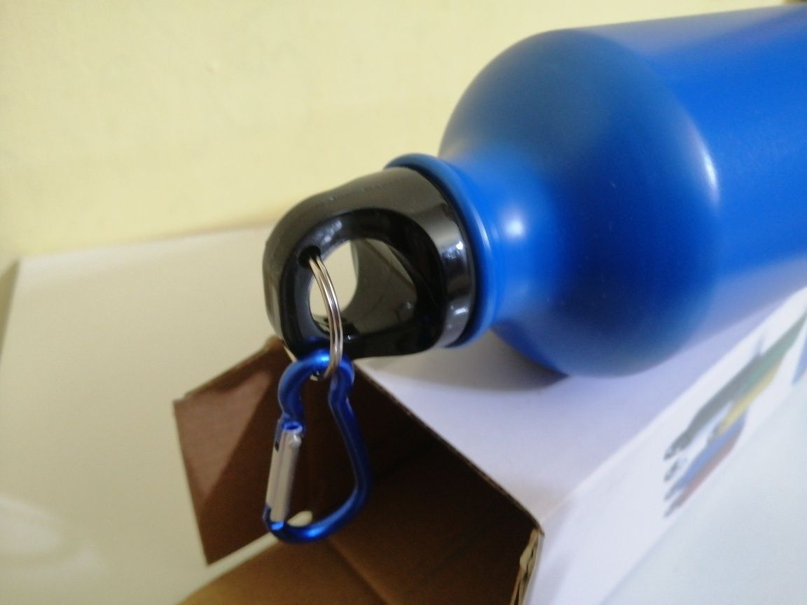 Алуминиева бутилка 800ml