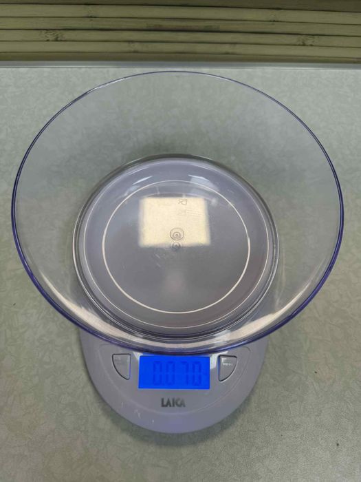 Кухненска везна Laica