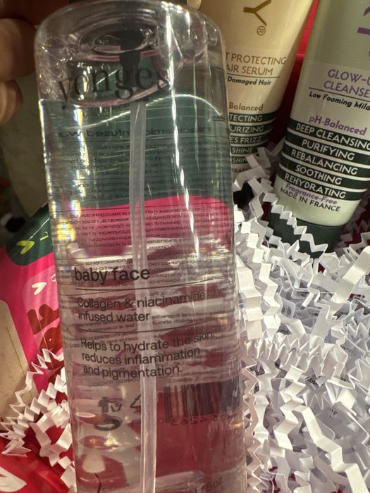 Чисто Нови продукти от Bellebox кутии