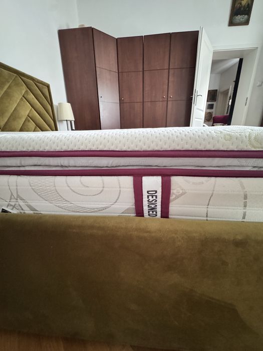 Saltele American Dream - 2 bucati 90x200