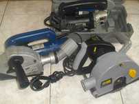 1700W/1300W Каналокопка Фреза Копаене Канали ф150 Power Plus FAR TOOLS